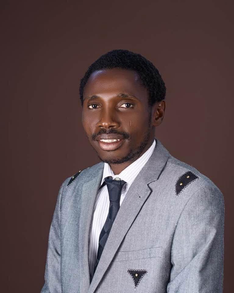 Senior Pastor Abraham Olayiwola Testimony
